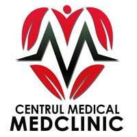 Centrul Medical Medclinic logo