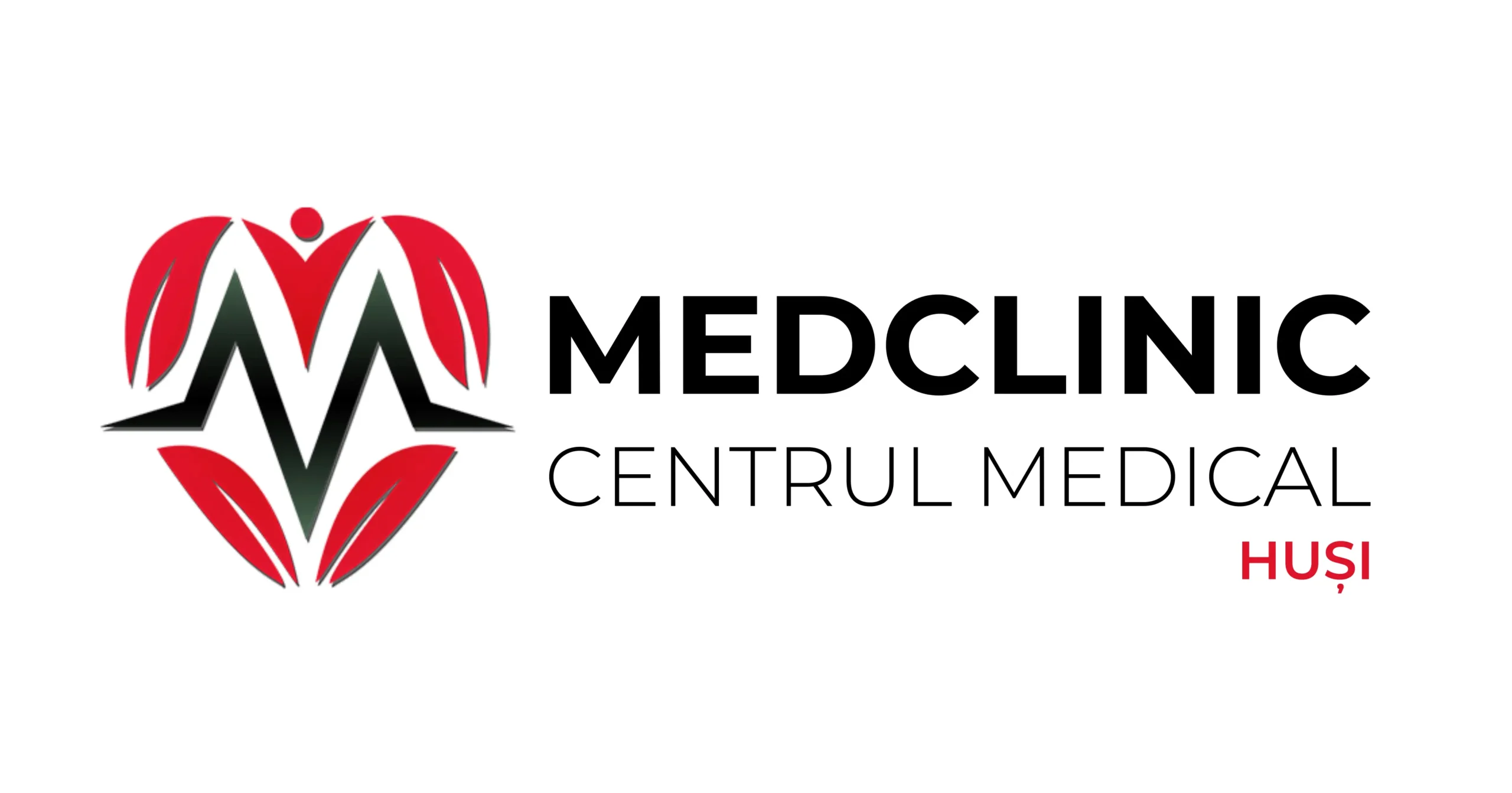 Logo Medclinic Husi