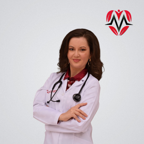 Dr. Manolachie Adina
