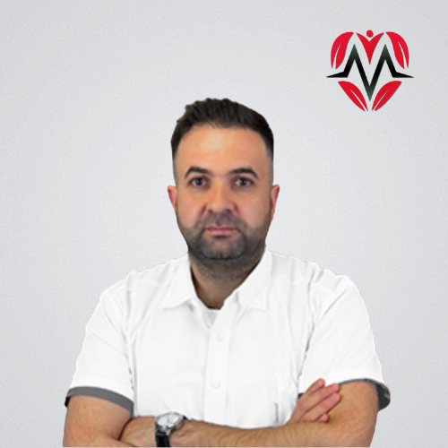 Dr. Macovei Vadim