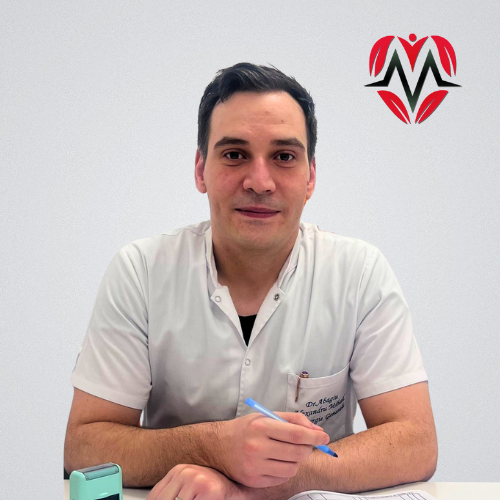 Dr. Abagiu Alexandru