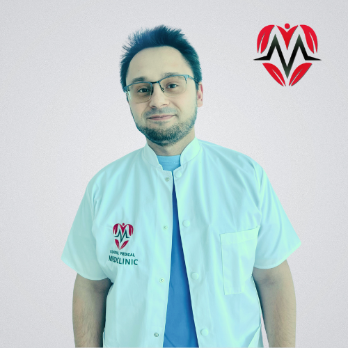 Dr. Pavel Cristian