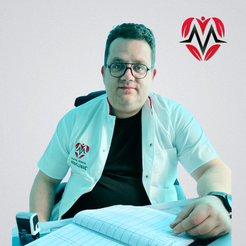 Dr. Puiu Armand