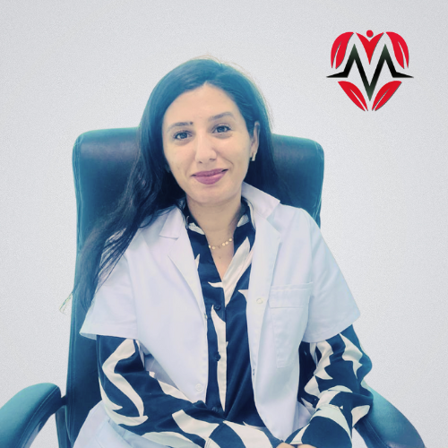 Dr. Ganea Andra