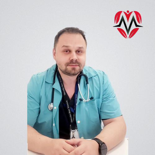 Dr. Patrascu Florin