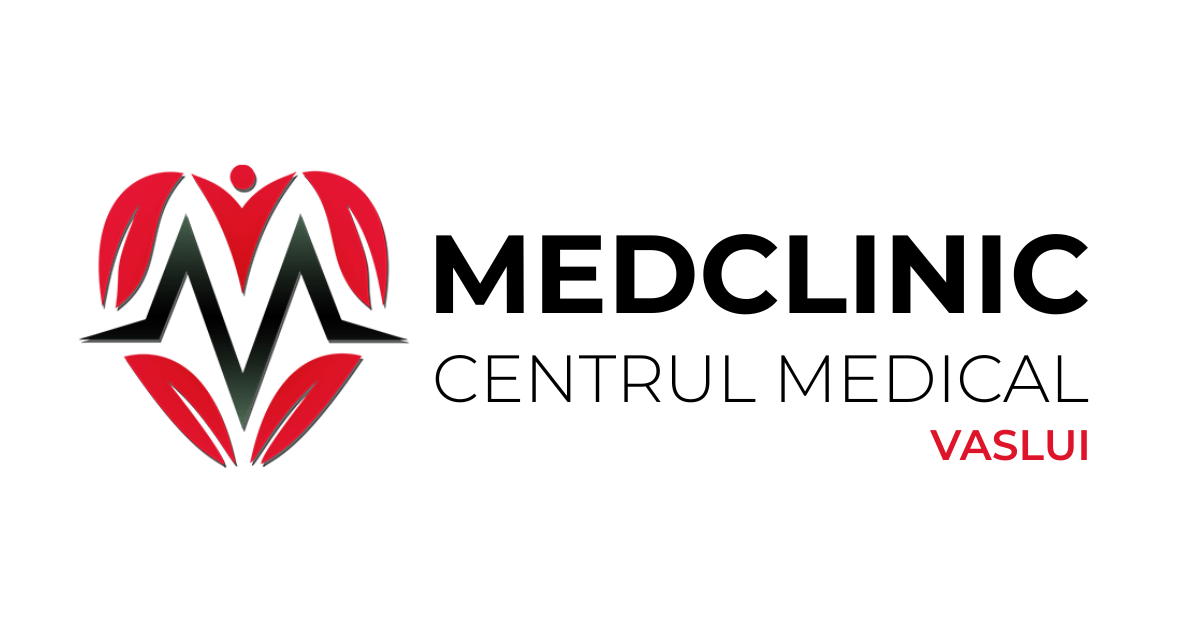 Logo Medclinic Vaslui