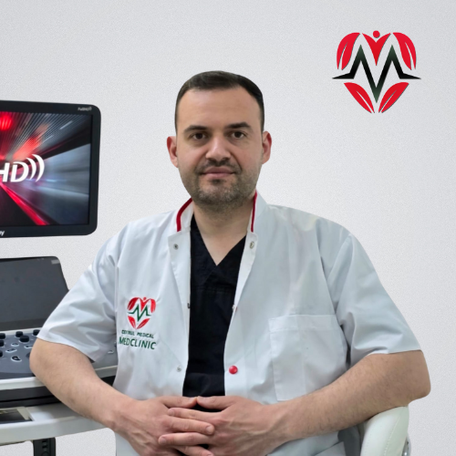 Dr. Eduard Mihoci