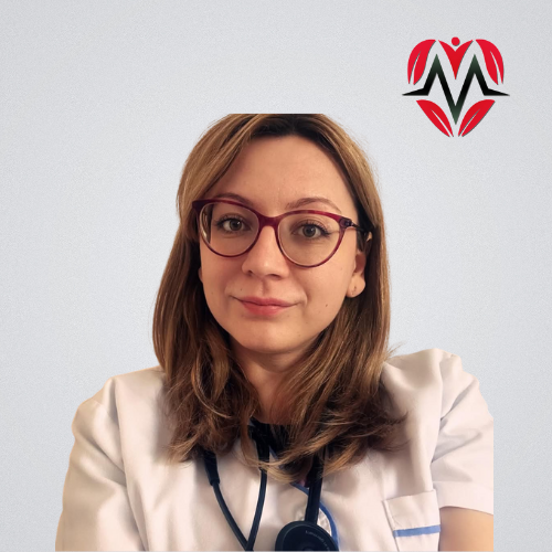 Dr. Todirașcu Andreea