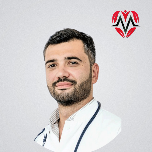 Dr. Iordache Flavius