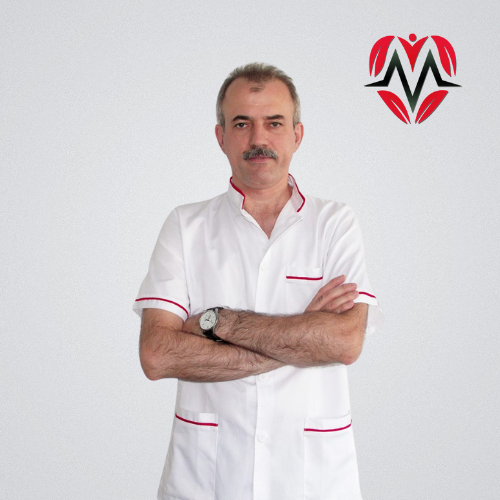 Dr. Tomac Iurie