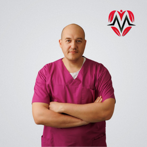 Dr. Castravet Ion