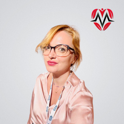 Dr. Cara Andreea