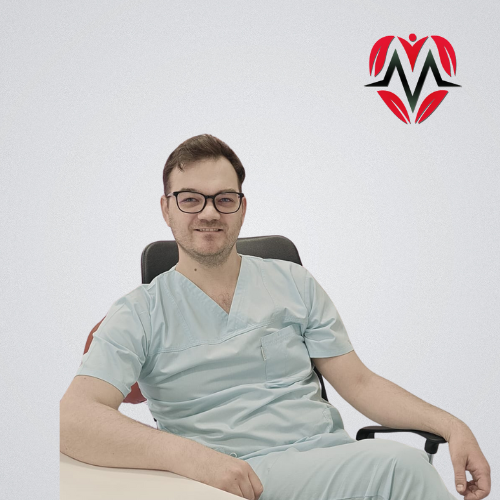 Dr. Damian Liviu