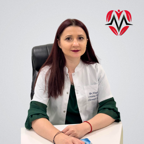 Dr. Abagiu Cristina