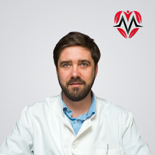 Dr. Apetrei Cosmin