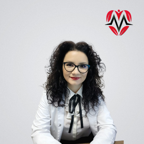 Dr. Hortolomei Iulia