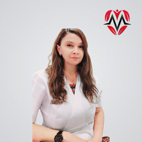 Dr. Ochiană Simona