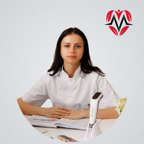 Dr. Cozorici Monica Iuliana